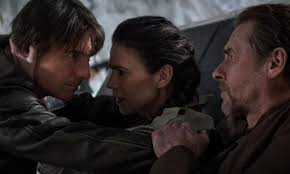 The Gentlemen: Five years ago, this sleek crime comedy took everyone by  surprise