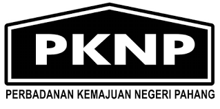 Sebagai pemacu dan penjana ekonomi. Perbadanan Kemajuan Negeri Pahang Rasional Rekabentuk Logo