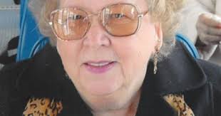 Martha May Farley Sparkman