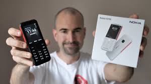 Nokia 5310 2020 Unboxing Tour Xpressmusic Returns Youtube