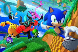 A quick note on the animation debug screen. Sonic Lost World Pays Homage To The Series Past While Revamping For The Future Polygon