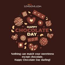 The aim of national parents' day is to promote responsible parenting and encourage. Sad Chocolate Day Shayari In Hindi