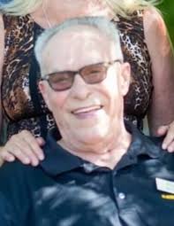 Print Obituary for HOWE, Robert Bertram