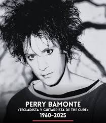 Dedicado al gran Perry Bamonte .