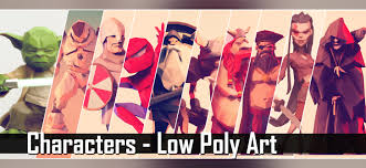 In this course we will take it up a notch from the previous low poly course and create 5 awesome low poly scenes and animations! Low Poly Characters Blendernation