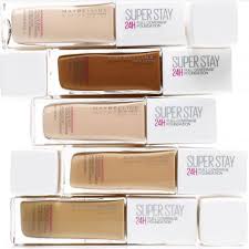 Online shopping spree with beautyjoint website : Beautyjoint Back In Stock Maybelline Superstay Full Coverage Foundation Will Have Your Makeup Looking Flawless All Day Available In 7 Beautiful Shades On Beautyjoint Com For Only 13 49 Facebook