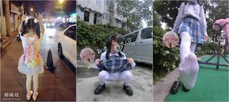 超嫩反差小学妹『萌犬一只』小母狗露出调教②（磁力） - 国产视频- 司机社