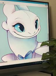 Lightfury Hashtag On Twitter Deviantart is the world's largest online social community for artists and art enthusiasts. lightfury hashtag on twitter