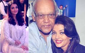 Aishwarya Rai Bachchan Gets Emotional While Speaking About Her Late Father  Krishna Raj Rai
