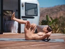 Nude yoga vimeo - 79 photo