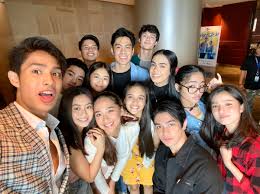 Ready na ba lahat sa sabado? Donny On Twitter He S Into Her