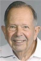 Dennis Dambaugh Obituary (1938