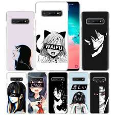 Discover images and videos about aesthetic from all over the world on we heart it. Aesthetic Sad Anime Girl Case For Samsung S10 S9 S8 M30 M20 M10 J4 J6 8 Note 8 9 Ebay