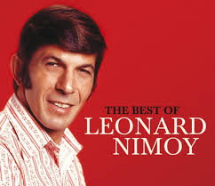 I'm listening to several albums of Leonard Nimoy recently. There is one  Song called "I walk the like". I'm not fluent in English, what does it  mean? Could someone please explain what