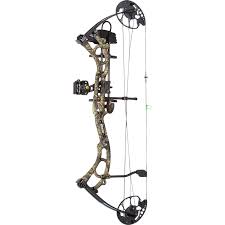 Bear Archery Salute Rth Compound Bow 50 70 Lb Draw Weight