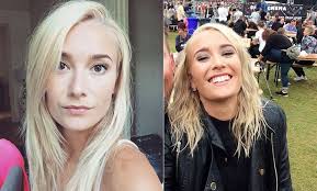 Ellen Bergström om sitt förhållande till alkohol: "Jag dricker för att  dämpa"