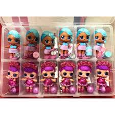 Free shipping on orders over $25.00. Lol Surprise Bling Series Shopee Philippines