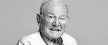 The Legacy Of Dudley W. Coates