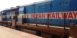 Indian Railways Initiative For Sambalpur Railway Division To Get A Routine Overhaul Roh Depot Near Sarla Railway Stat Indian Railways Railway Railway Station