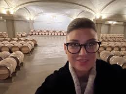 Wine meet up with karaoke next time