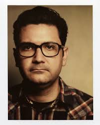 Ryan Perez — The Super Serious Show