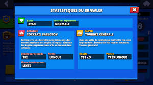 Not only that, if you have the skills, you don't even well in brawl stars, when you are playing with your club and your friends, the matchmaking will mainly look at the best player in your team and give you. Guide Barley Brawl Stars Tipps Und Tricks Jeumobi Com