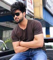 New Trending Boy Amazing Hairstyle Pic Collection 2019 All Type Whatsapp And Facebook Status In Hindi A Boys Haircut Styles Boy Hairstyles Men Haircut Styles