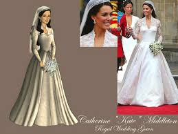 From honiton lace to orange blossom, royal wedding dresses over the years have encompassed tradition, whilst still embracing changing fashions. Royal Wedding Kate Middleton S Wedding Dress By Nickelbackloverxoxox On Deviantart
