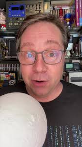 El eclipse lunar más largo 🌒 #aprendecontiktok #profesentiktok #apre...