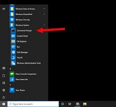 Activate windows · on the next line, enter the code slmgr /ato as seen below. How To Open The Command Prompt In Windows 10