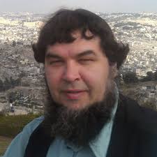 Amish Ambassadors in Iraq — Fulcrum7