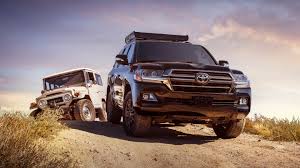 Email me price drops & new results for this search. What S The Difference Between The Toyota Land Cruiser And Sequoia