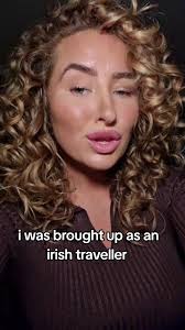 What Being A Irish Gypsy Is Like