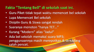 Saatnya jam ke 5 di mulai.mp3. Bel Suara Sekolah Otomatis Paling Super Komplit Cocok Untuk Paud Sd Smp Sma Kampus Sekolah Terpadu Youtube