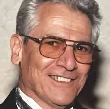 Nicholas Fasano Obituary (1934