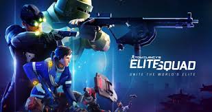 Ubisoft Launches Tom Clancy S Elite Squad On Android And Ios