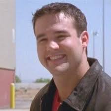 Pagina de Fã Austin St John Brasil-o Jason de Power Rangers