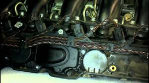 Bmw x5 4.4i e53 sav europe m62. Bmw X5 E53 Air Filter Pcv Replacement 3 0 Diesel How To Diy Bmtroubleu Youtube