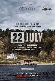 Watch 22 July 2018 Movie Online Hd Putlockers Cafe Film