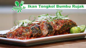 Pin By Betece Oke On Receipes Resep Ikan Sayuran