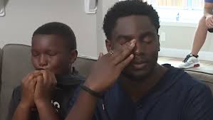 Orphaned Brothers Get The Most Heartwarming Surprise After Losing Their  Home.