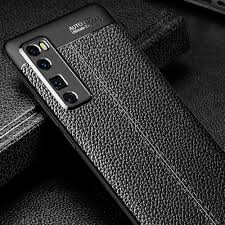 Huawei Nova 7 Pro 5G Nova 7 SE Leather ...