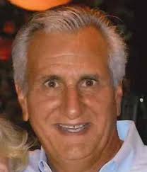 Nicholas May Obituary (1953