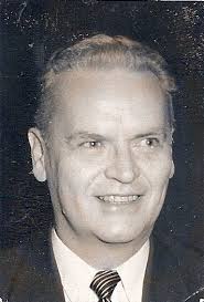 Carl Marcus Olson Obituary