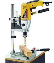 The base of the drill press machine is removable. Meakida Drill Stand Buy Meakida Drill Stand Online At Low Price In India Snapdeal