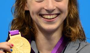 As it turns out, michael phelps' medal count is 28, overall, and 23 of those medals are gold! 15 Year Old Katie Ledecky Wins Gold Medal More Gold For Michael Phelps Missy Franklin The World From Prx