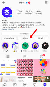 If you are desperate to see a breakdown of who interacts with. The Ultimate Guide To Instagram Analytics Metrics Insights And Tips