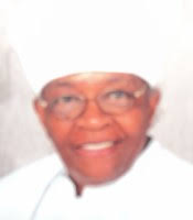 Obituary information for Apostle Mary E. Shell