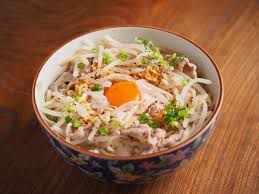 チキン ラーメン もやし