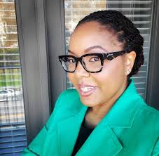 Congratulations to President Andrea Chapdelaine